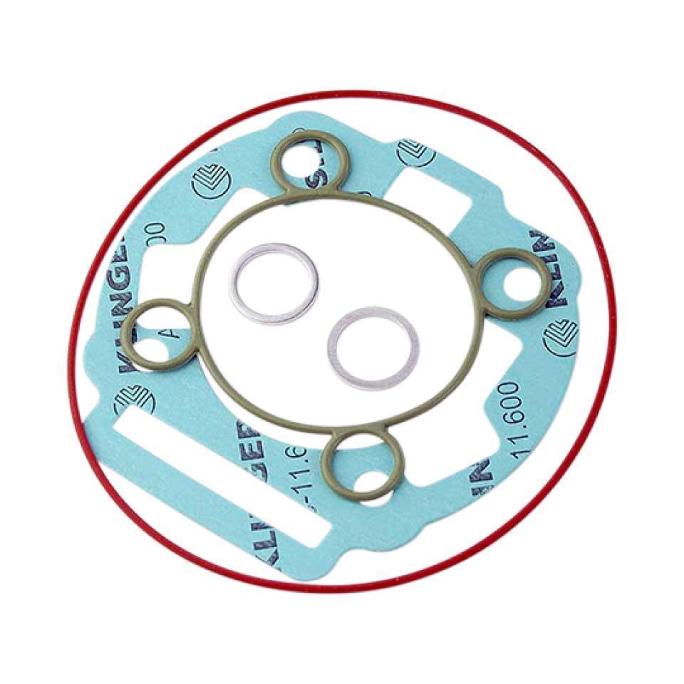 Joint moteur Malossi pour Moto Derbi 50 Senda R Drd Pro 2006 à 2017 Neuf