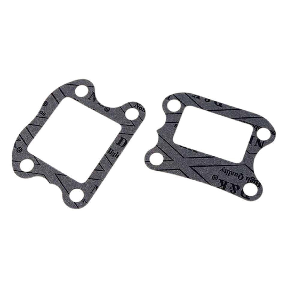 Joint de clapet et pipe d'admission Teknix pour scooter Peugeot 50 Buxy Neuf