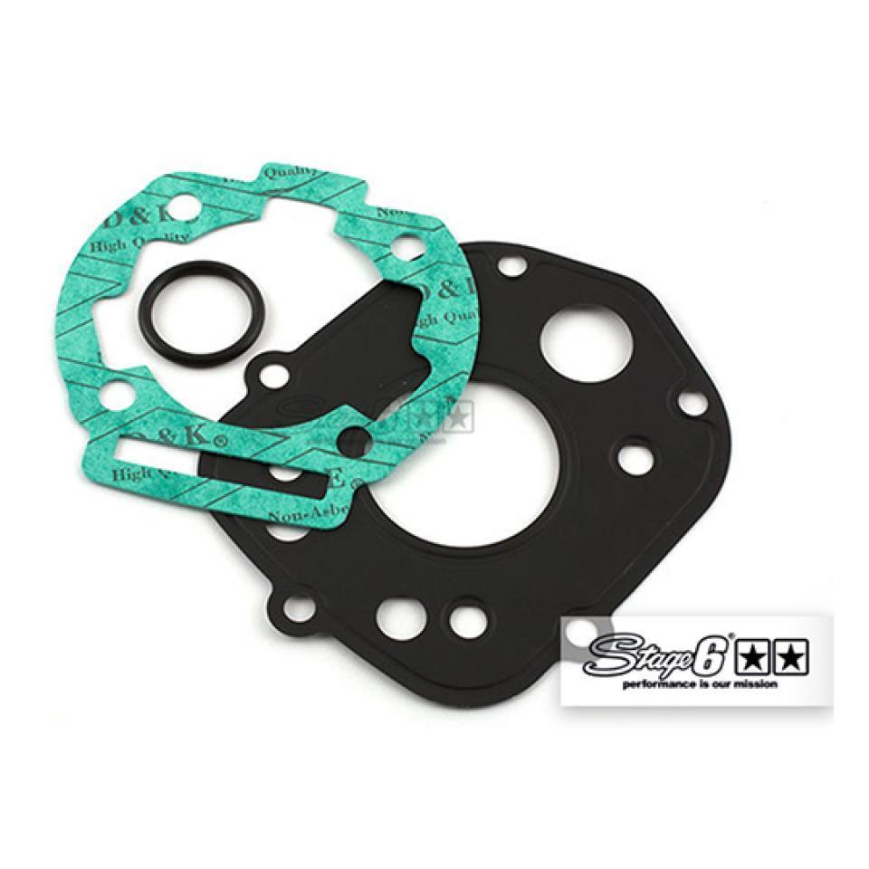 Joint moteur Stage 6 pour Moto Derbi 50 Senda Sm Drd 2006 à 2017 Neuf