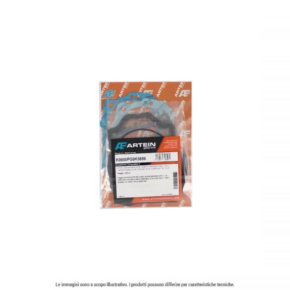 Joint moteur pour Honda SH I