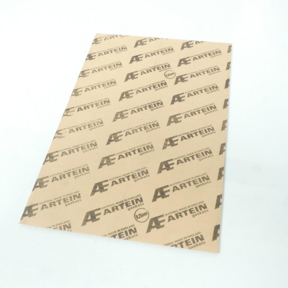 Feuille de joint Artein à découper pour moto Neuf