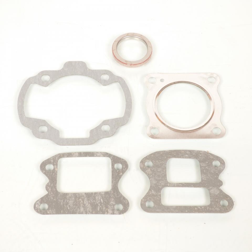Joint moteur Peugeot Speedfight pour  50 cc de NC  a  176725 etat Neuf Joint haut moteur Teknix pour moteur air.