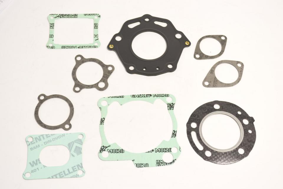 Joint moteur Athena pour Moto Honda 125 Cr R 1983 à 1986 Neuf