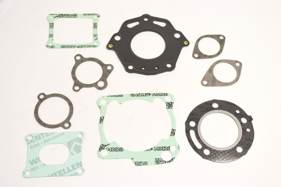 Joint moteur Athena pour Moto Honda 125 Cr R 1983 à 1986 Neuf