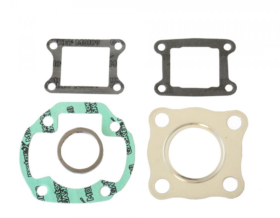 Joint moteur Athena pour Moto Honda 80 MT 1980 à 1982 Neuf