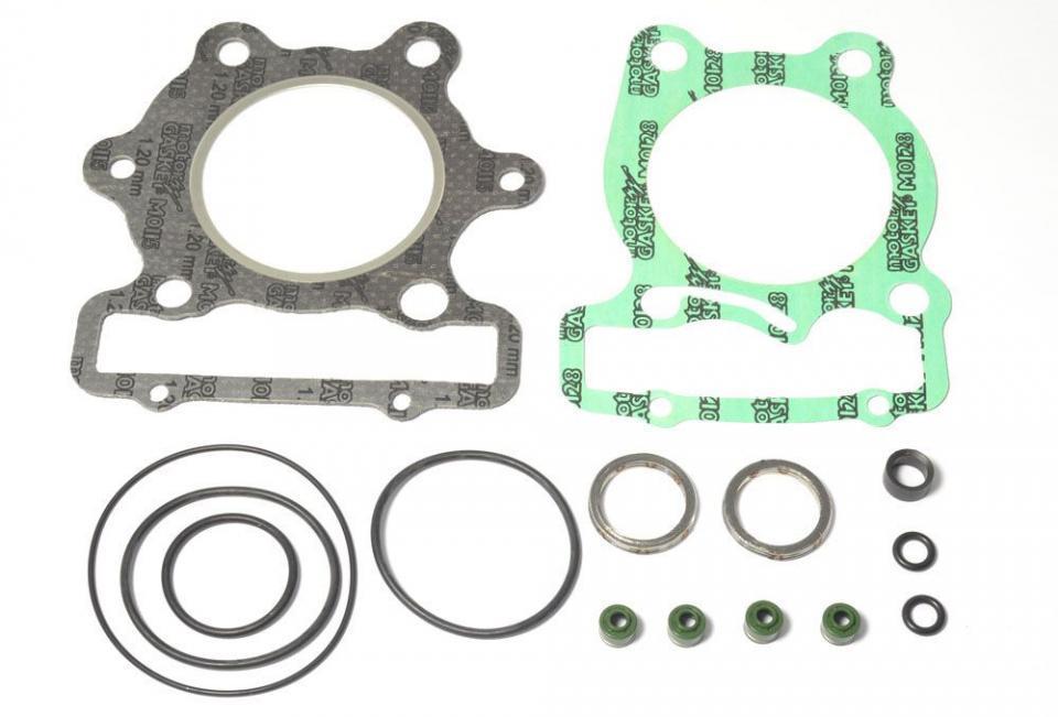 Joint moteur pour Honda Xl Sz Sa
