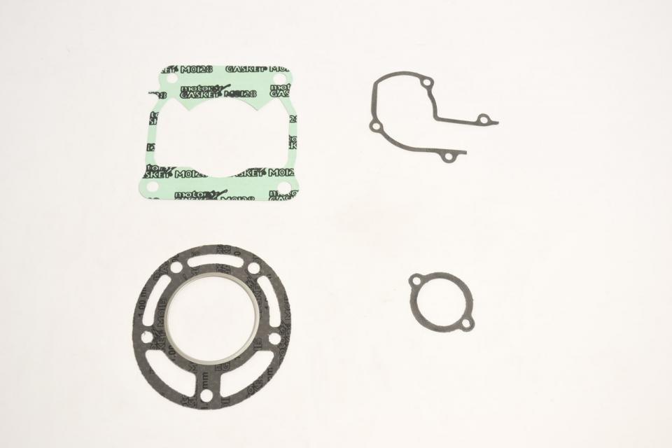 Joint moteur Athena pour Moto Yamaha 125 YZ 1983 à 1985 Neuf