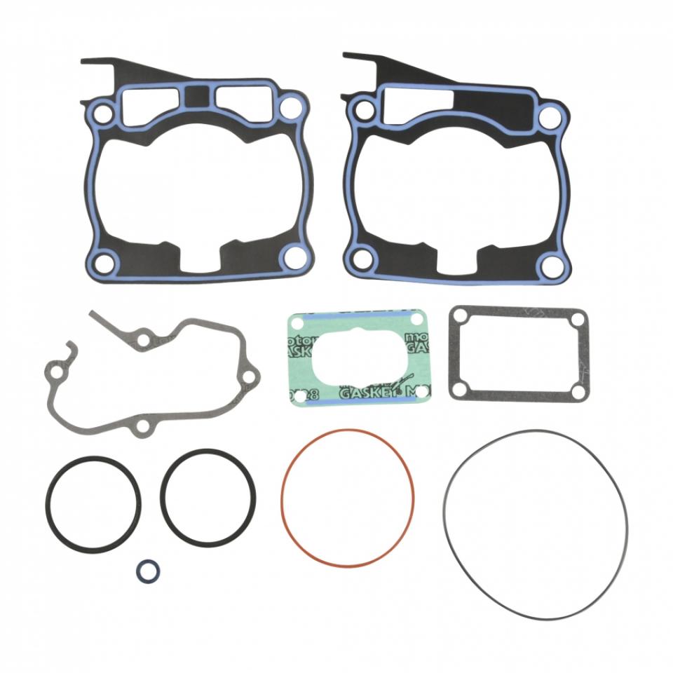 Joint moteur Athena pour Moto Yamaha 125 YZ 1994 à 1998 Neuf