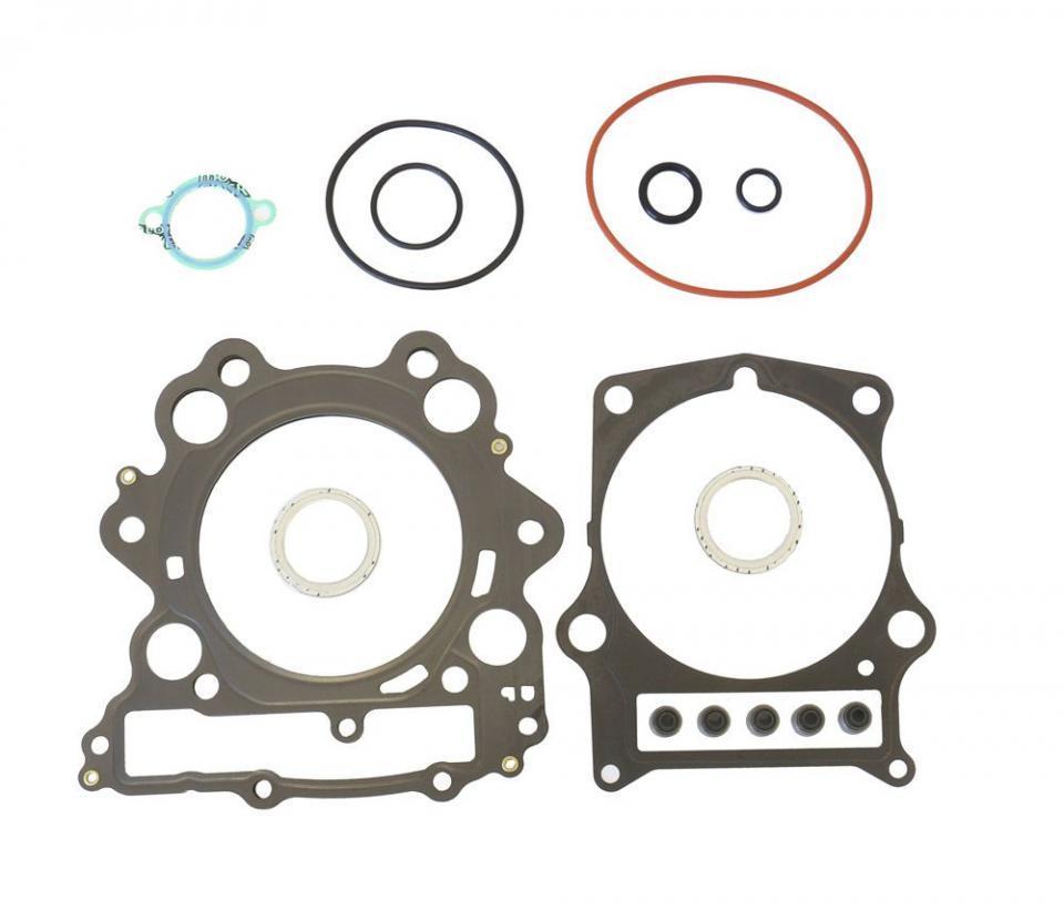 Joint moteur Athena pour Moto Yamaha 660 XTZ tenere 1990 à 1999 Neuf