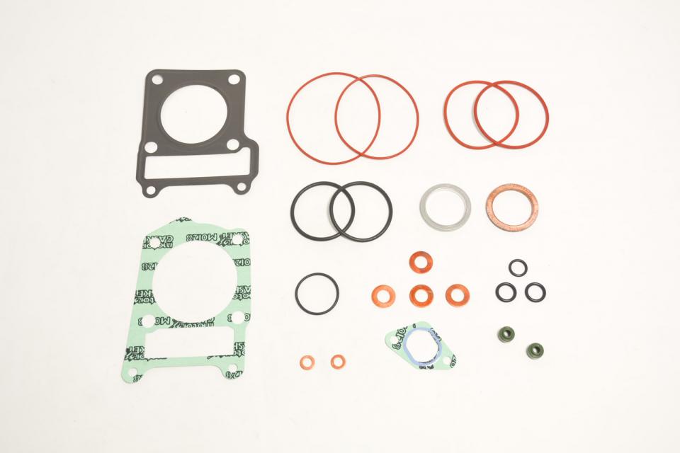 Joint moteur Athena pour Moto Rieju 125 Tango Scrambler 2.0 2006 à 2012 Neuf
