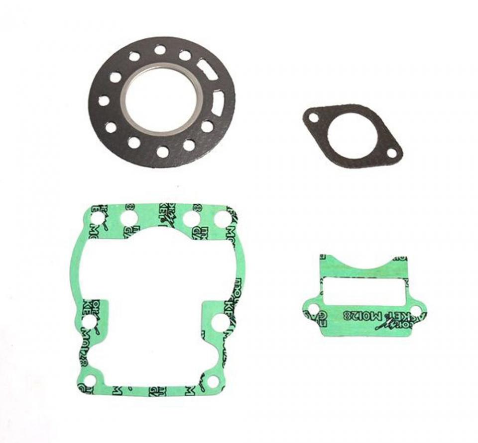 Joint moteur Athena pour Moto Suzuki 80 RM 1986 à 1988 Neuf