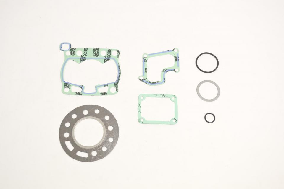 Joint moteur Athena pour Moto Suzuki 80 RM 1989 à 1990 Neuf