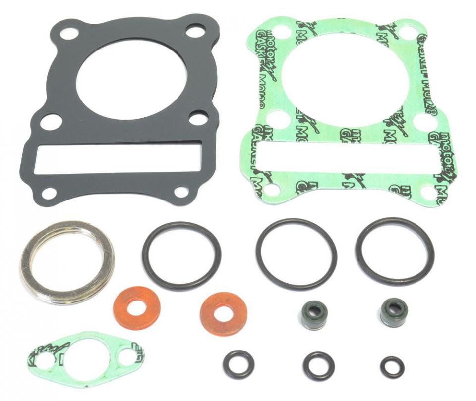 Joint moteur Athena pour Moto Suzuki 125 GN 1994 à 2003 Neuf