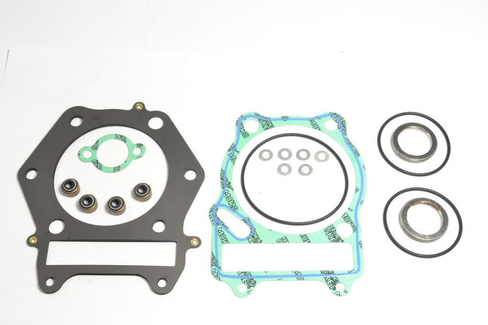 Joint moteur Athena pour Moto Suzuki 600 DR S 1985 à 1988 Neuf