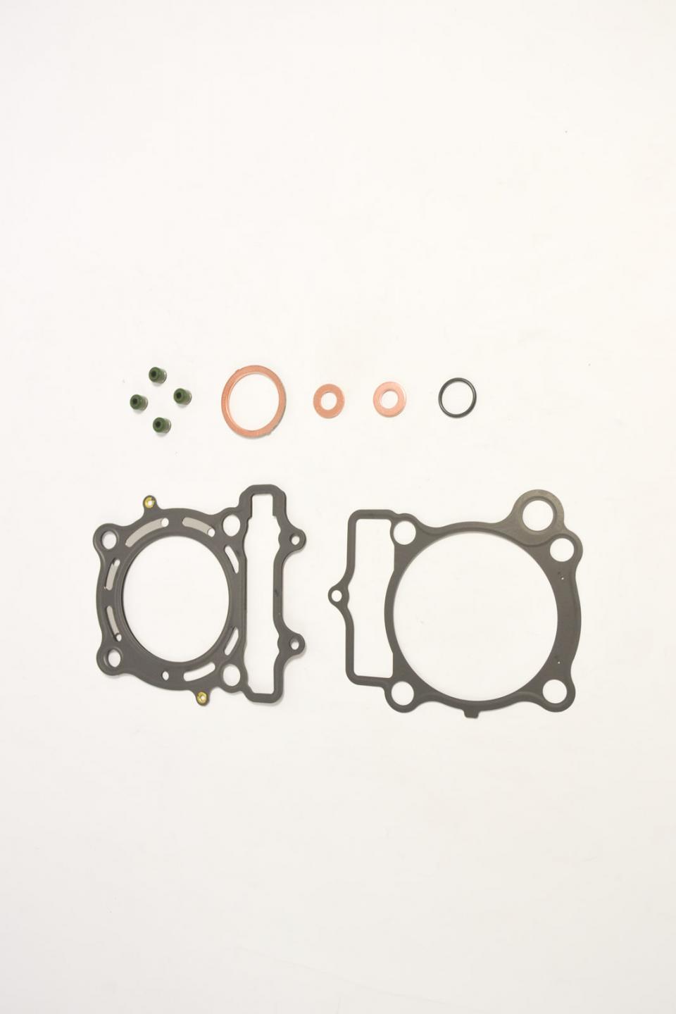 Joint moteur Athena pour Moto Suzuki 250 Rm-Z 4T 2007 à 2009 Neuf