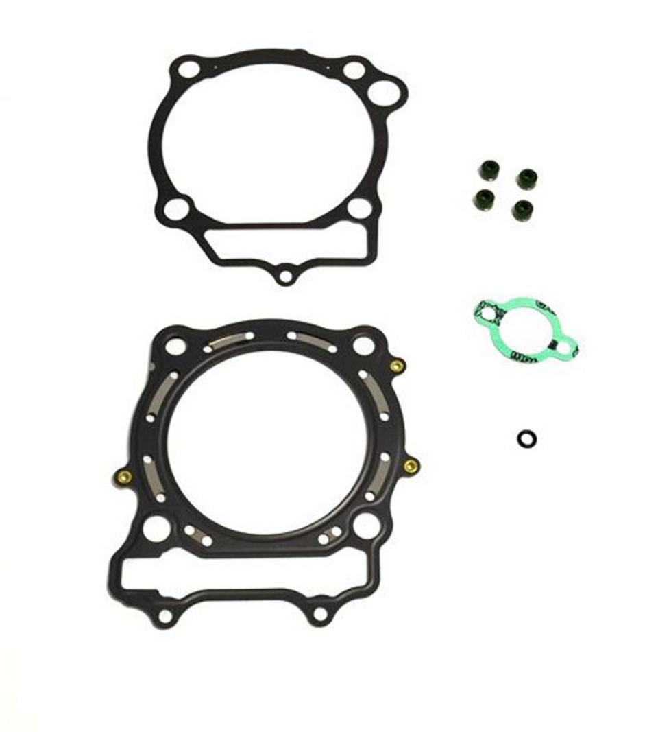 Joint moteur Athena pour Moto Suzuki 450 Rm-Z 4T 2007 Neuf