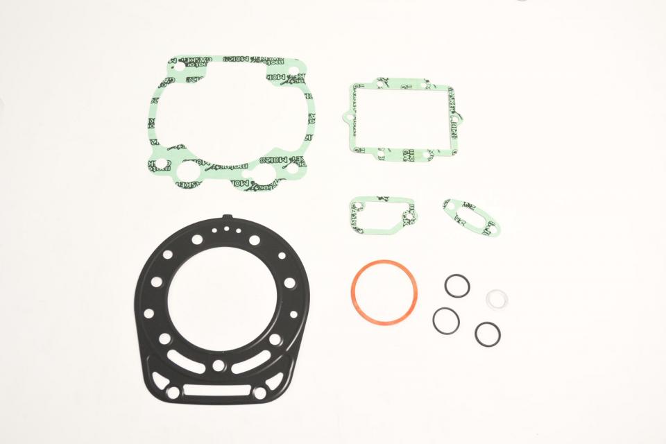 Joint moteur Athena pour Moto Kawasaki 500 KX 1989 à 2004 Neuf