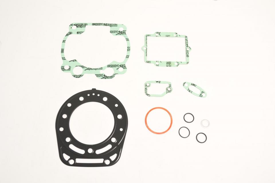 Joint moteur Athena pour Moto Kawasaki 500 KX 1989 à 2004 Neuf