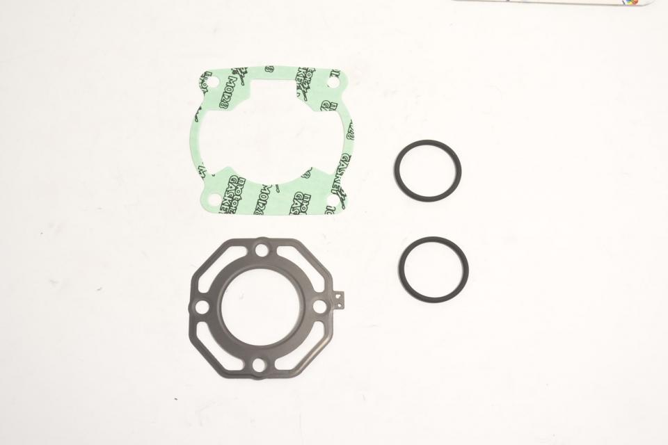Joint moteur Athena pour Moto Kawasaki 80 Kx Grandes Roues 1990 Neuf