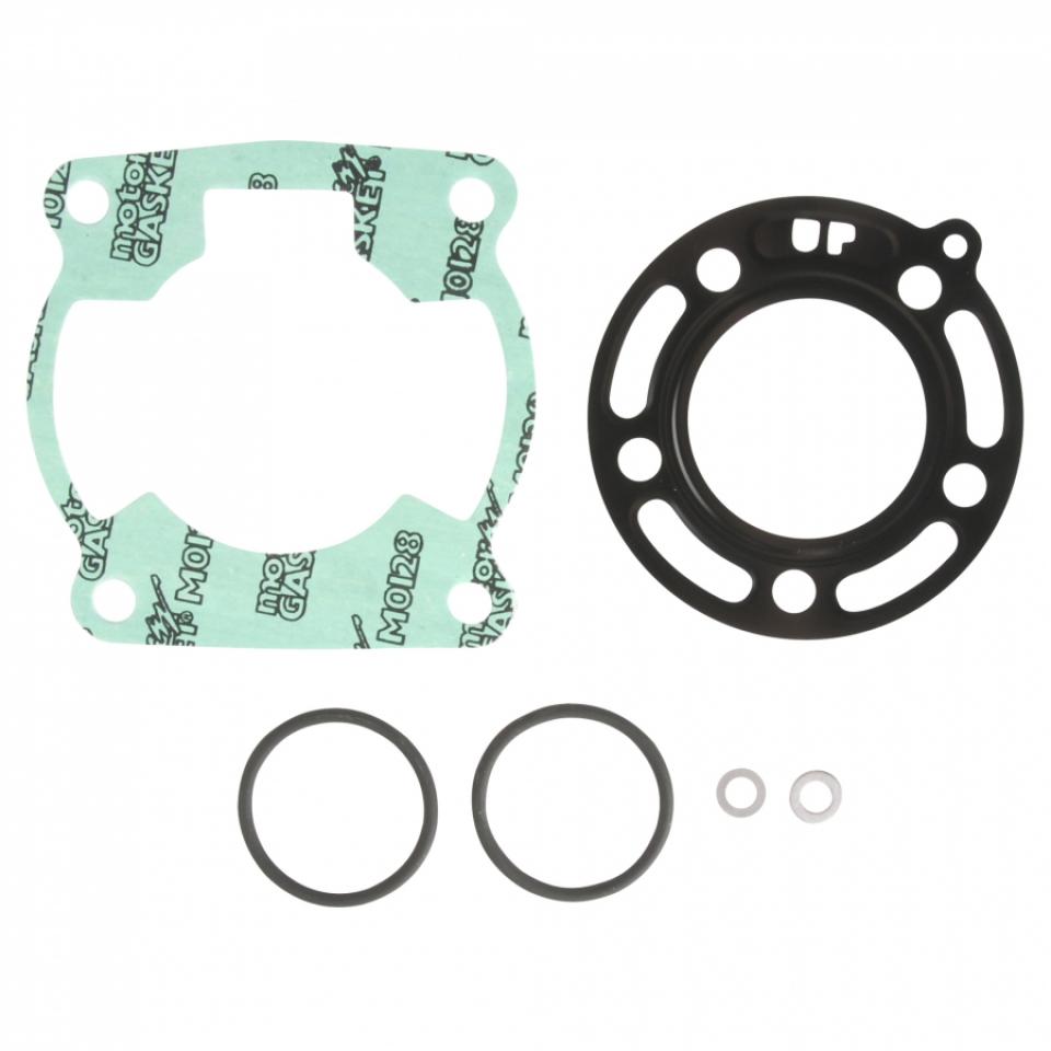 Joint moteur Athena pour Moto Kawasaki 80 Kx Grandes Roues 1991 à 1997 Neuf