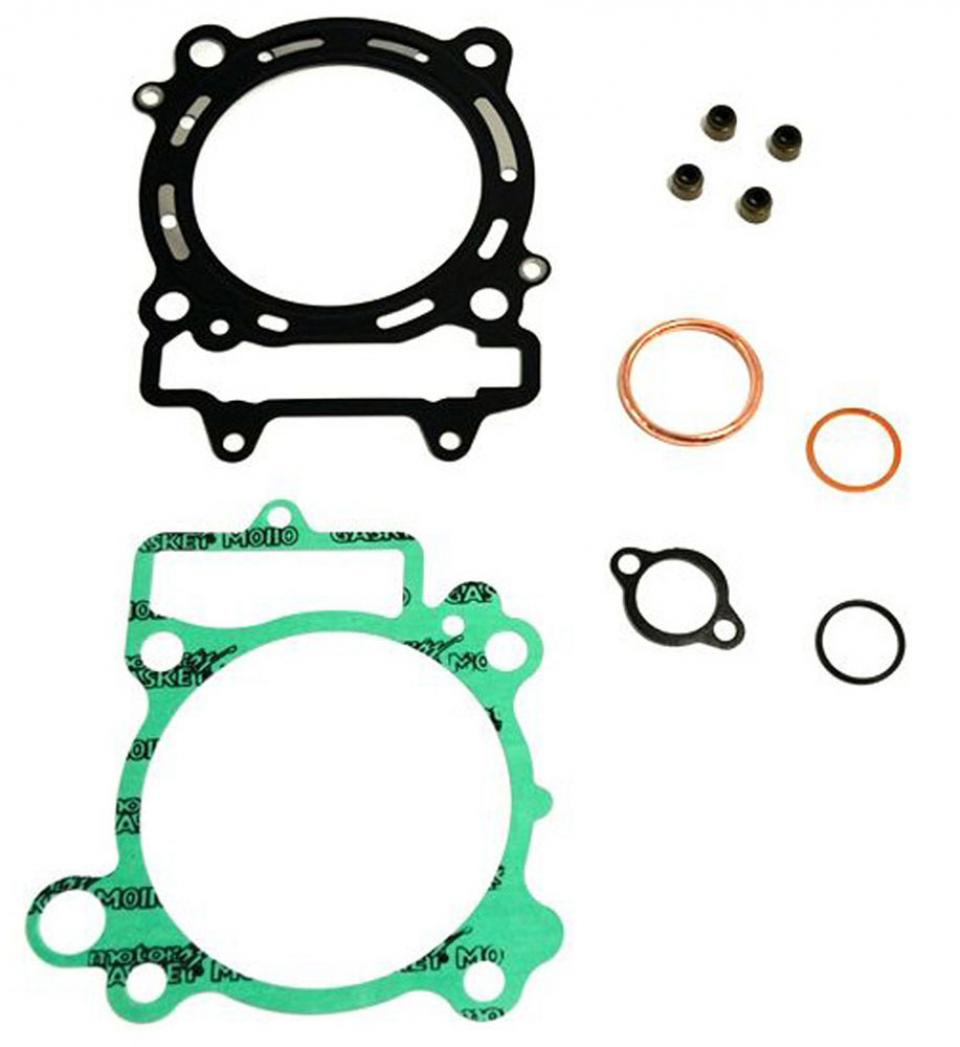 Joint haut moteur Athena pour moto Kawasaki 450 KLX-R 2008 à 2012 P400250600024