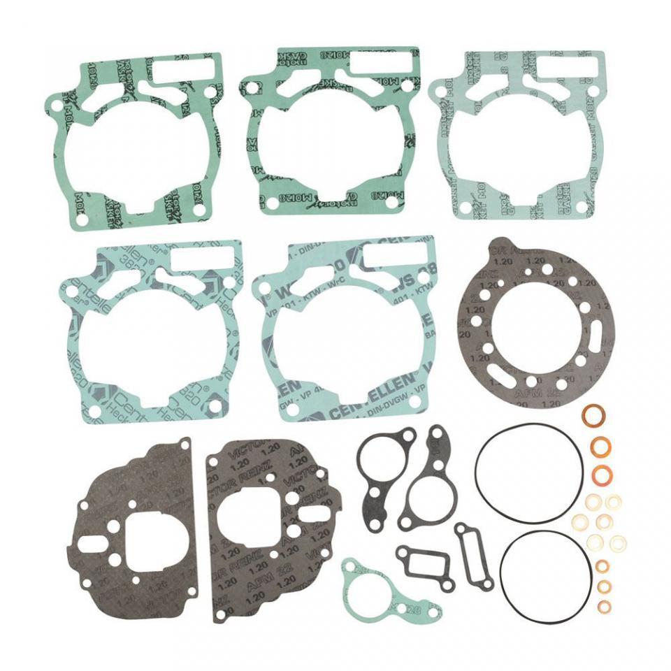 Joint moteur pour KTM GS