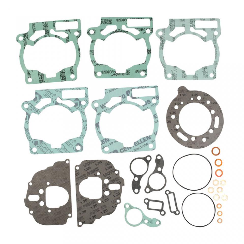 Joint moteur Athena pour Moto KTM 125 GS 1999 Neuf