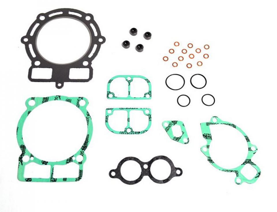 Joint moteur Athena pour Moto KTM 450 Exc Racing 4T 2012 à 2013 Neuf