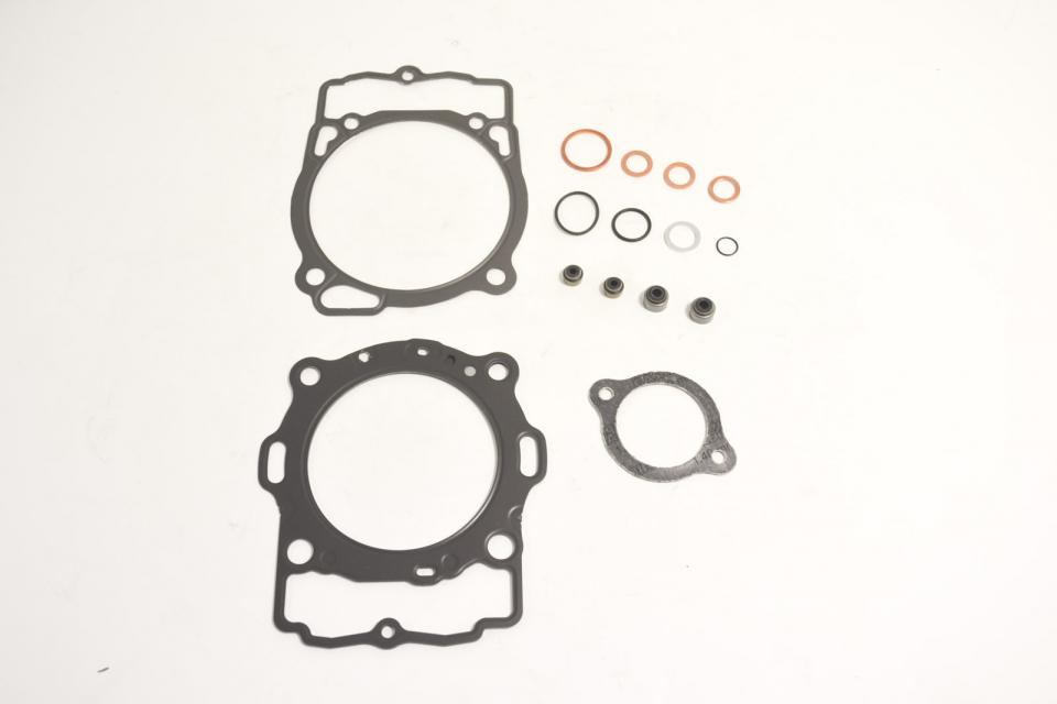 Joint moteur Athena pour Moto KTM 450 Exc Racing 4T 2007 à 2011 Neuf