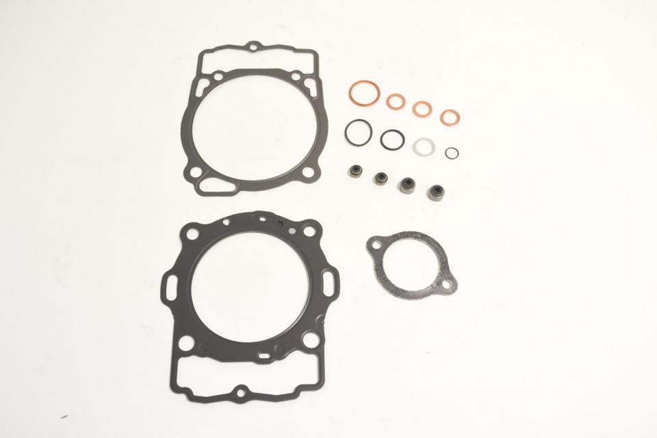 Joint moteur Athena pour Moto KTM 450 Exc Racing 4T 2007 à 2011 Neuf