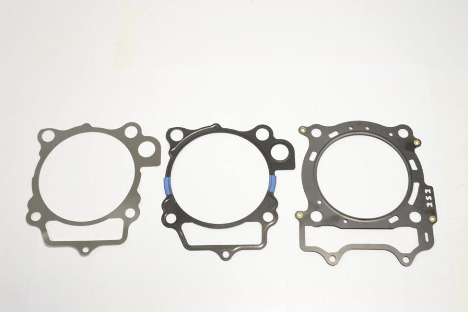 Joint moteur Athena pour Moto Yamaha 450 Wr-F 4T 2012 à 2016 Neuf