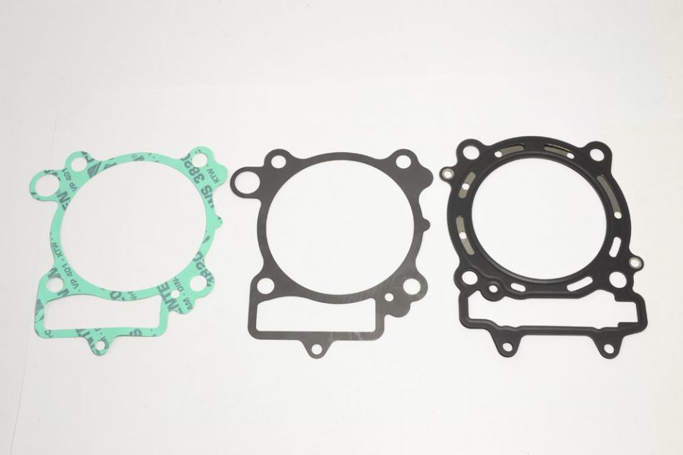Joint moteur Athena pour Moto Kawasaki 450 Kx-F 4T Fi 2010 à 2015 Neuf