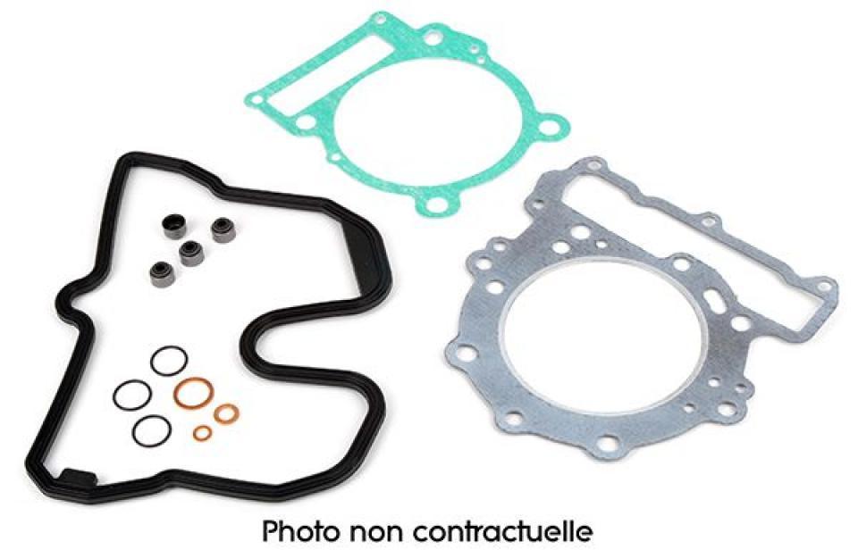 Joint moteur Athena pour Moto KTM 500 Exc Racing 4T 2014 à 2017 Neuf