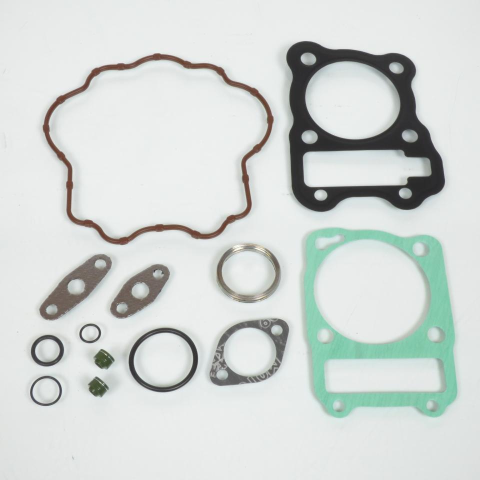 Pochette de joint haut moteur Athena pour quad Kymco 150 Mxer 2003 Neuf