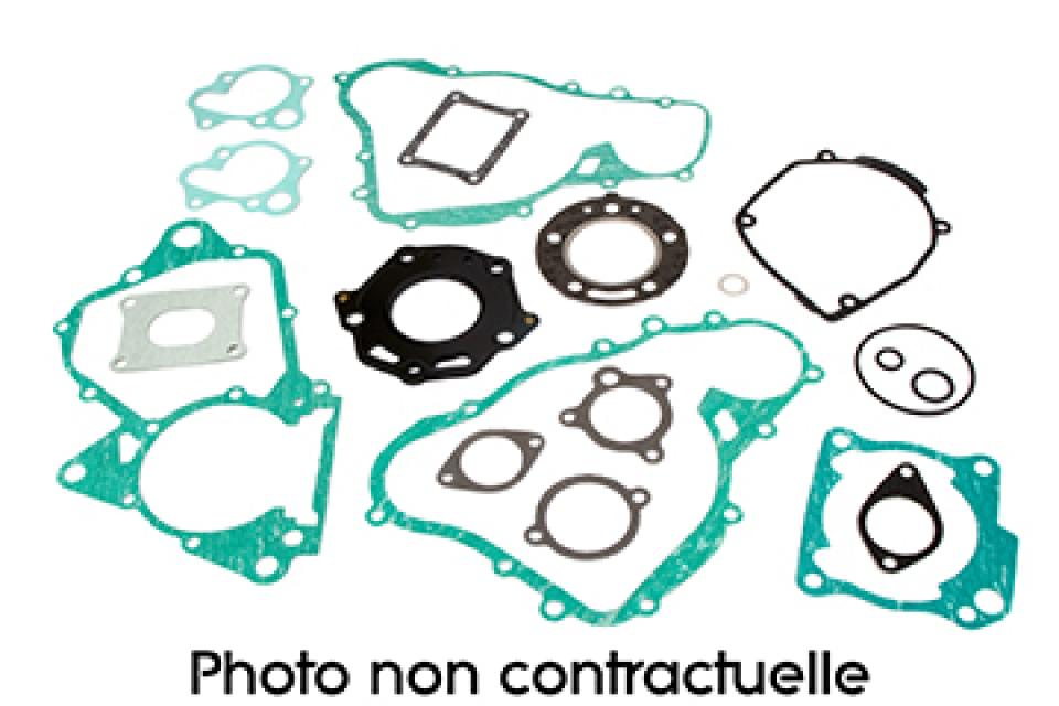 Pochette joint moteur Sifam pour scooter Baotian 125 Bt T-7 2007 à 2018 Neuf