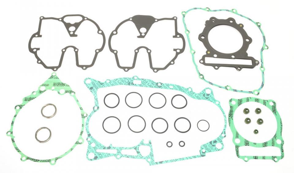 Joint moteur Athena pour Moto Honda 600 Xl Lm Rm 1985 à 1988 Neuf
