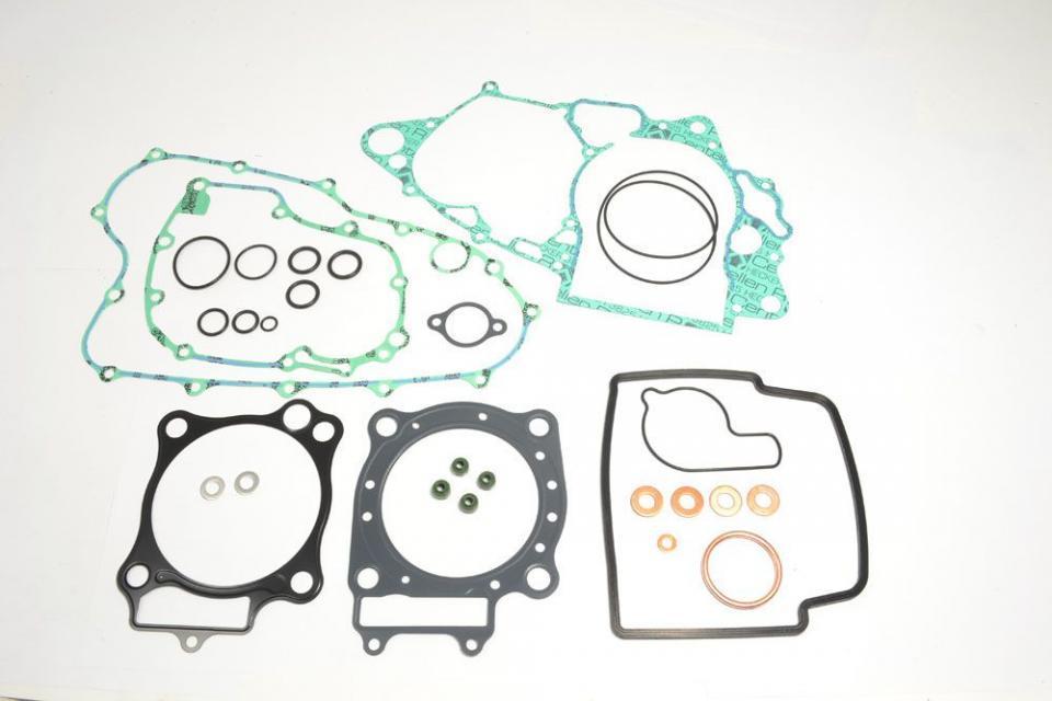 Joint moteur Athena pour Moto Yamaha 400 XS S 1982 à 1987 Neuf