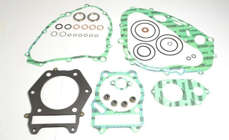 Joint moteur pour Suzuki DR S