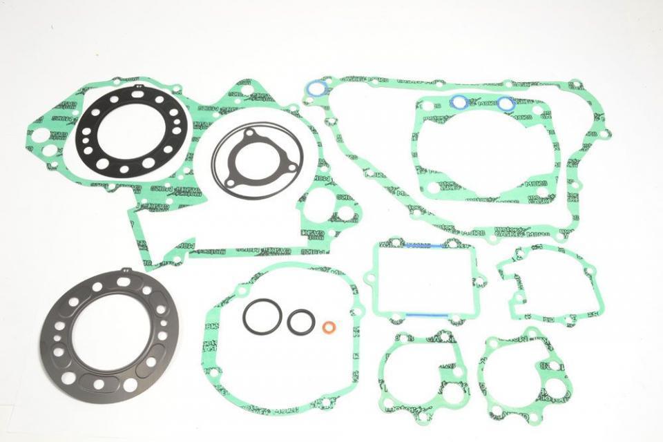 Joint moteur Athena pour Moto Suzuki 50 TS XK 1984 à 1988 Neuf