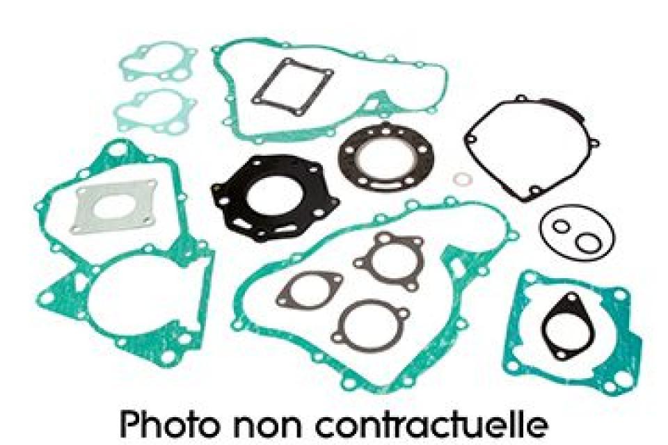 Joint moteur pour Honda CB Bicylindre K1/K2/K3