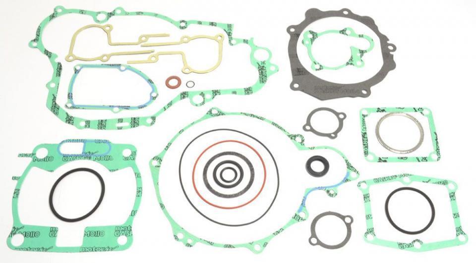 Joint moteur pour Yamaha YZ