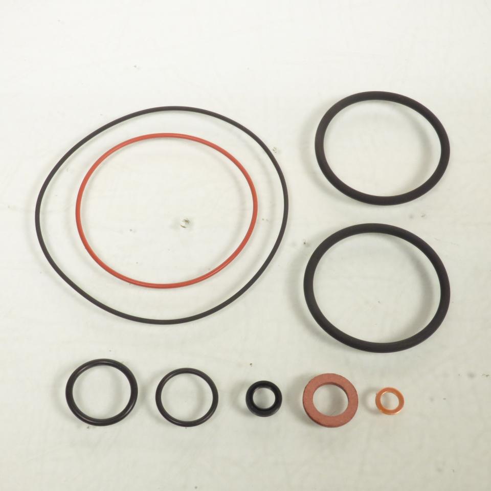 Joint moteur Athena pour Moto Yamaha 125 WR 1999 à 2002 P400485850116 Neuf