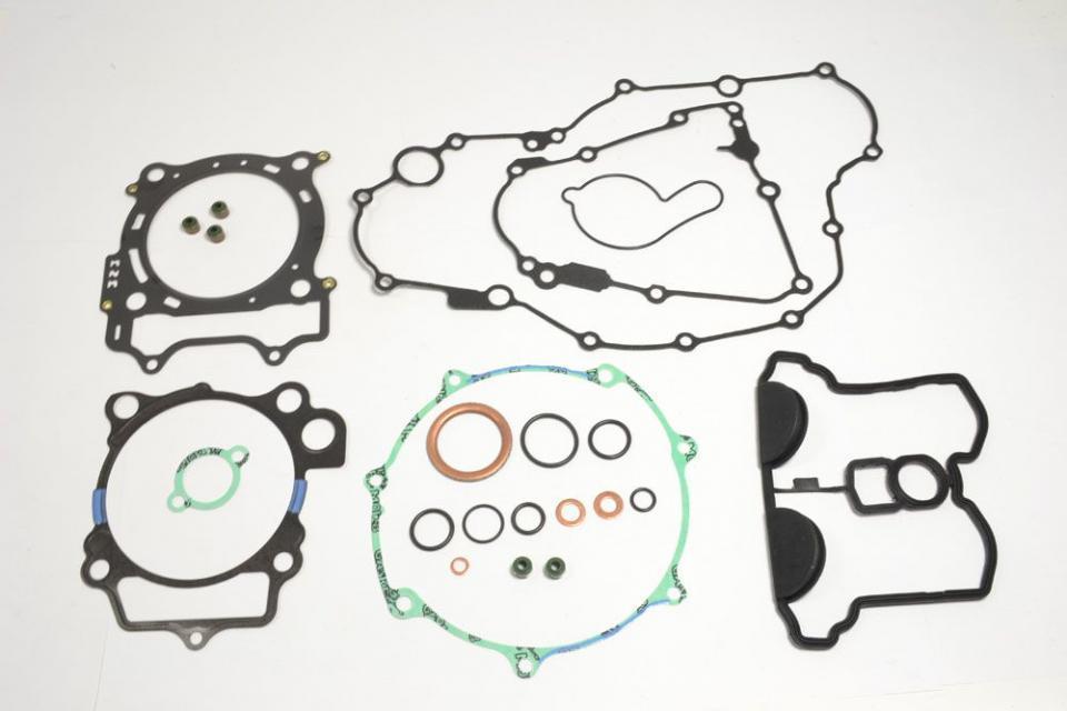 Joint moteur Athena pour Moto Suzuki 250 DR 1982 à 1983 Neuf