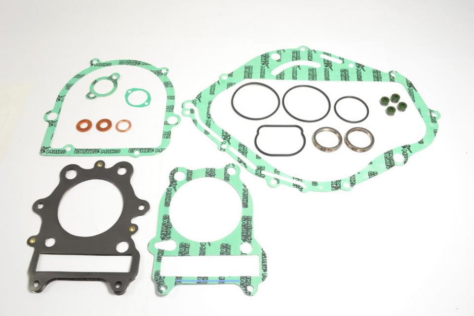 Joint moteur Athena pour Moto Suzuki 250 DR 1982 à 1983 Neuf