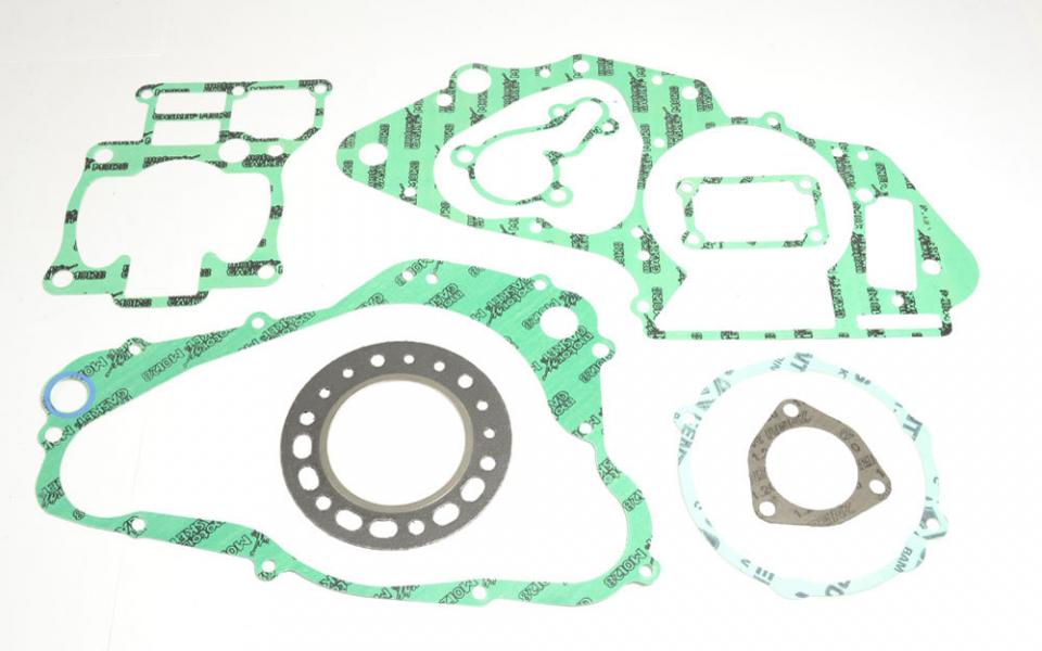 Joint moteur Athena pour Moto Suzuki 250 RM 1986 Neuf