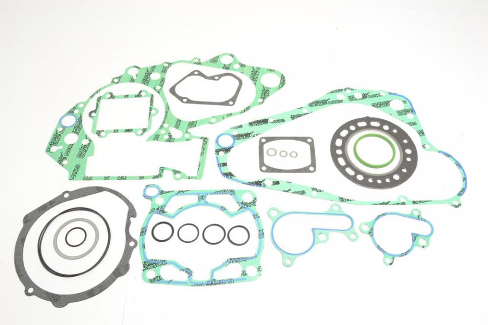 Joint moteur Athena pour Moto Suzuki 250 RM 1989 Neuf