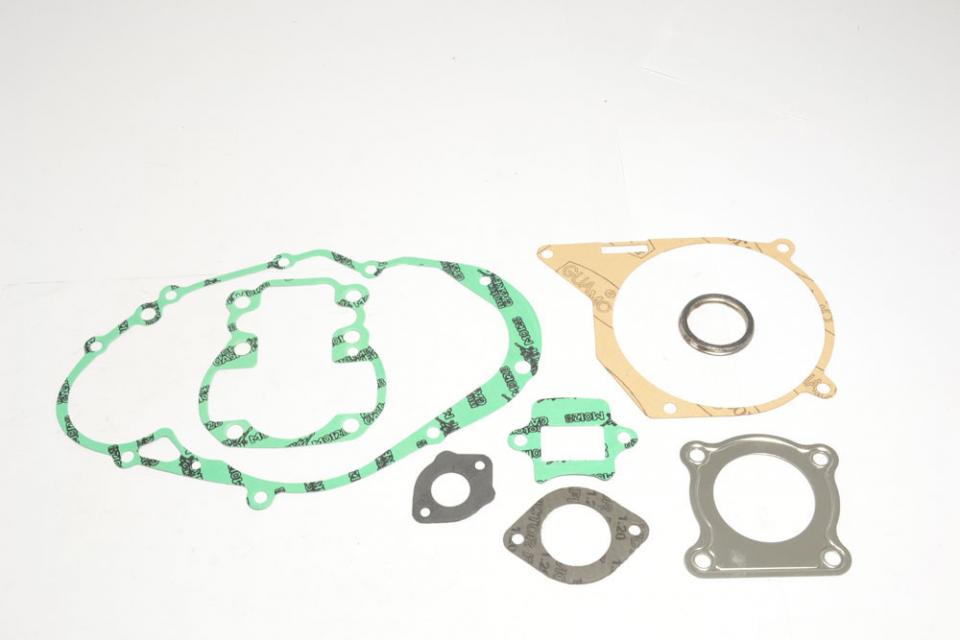 Joint moteur Athena pour Moto Suzuki 80 TS 1981 à 1983 P400510850084 Neuf