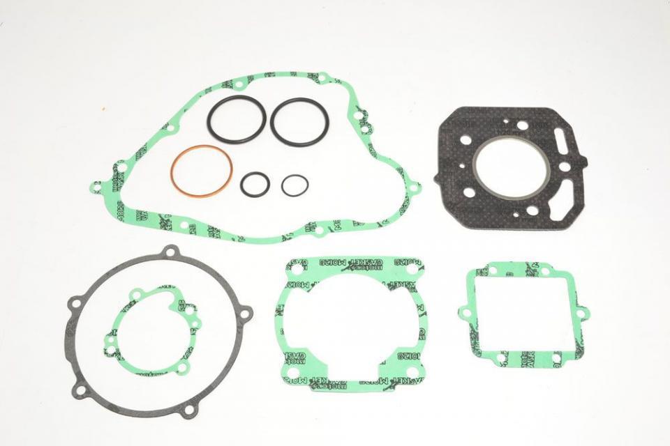 Joint moteur pour Kawasaki KX