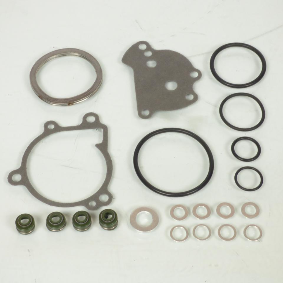 Joint moteur Athena pour Moto Kawasaki 650 Klr A 1987 à 1989 P400250850650 Neuf