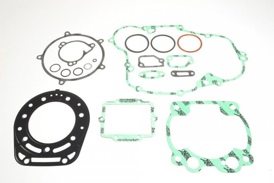 Joint moteur pour Kawasaki KX